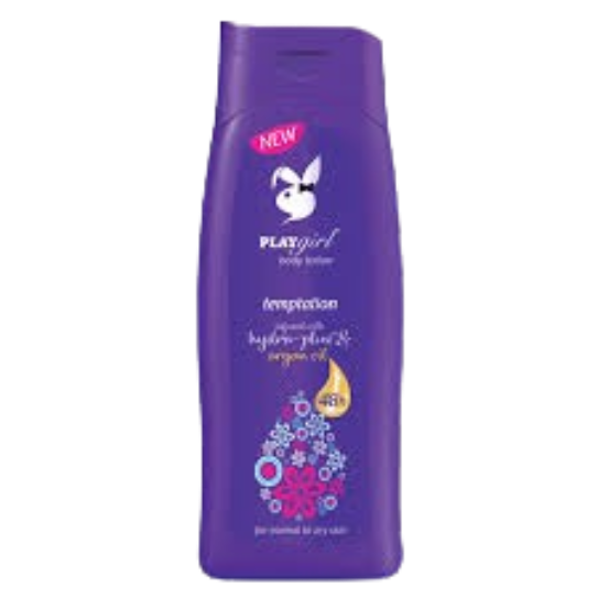Playgirl H&B  6X400Ml Temptation -Ltn