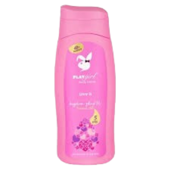 Playgirl H&B 6X400Ml Love -Ltn