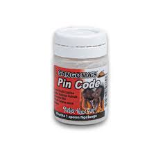 Lotus Pin Code 6X50Ml Orig [Pin000]