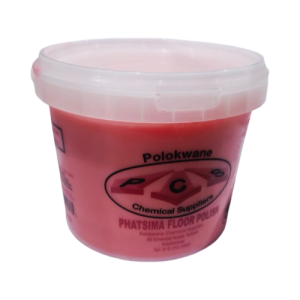 Phatsima Floor Polish 5L