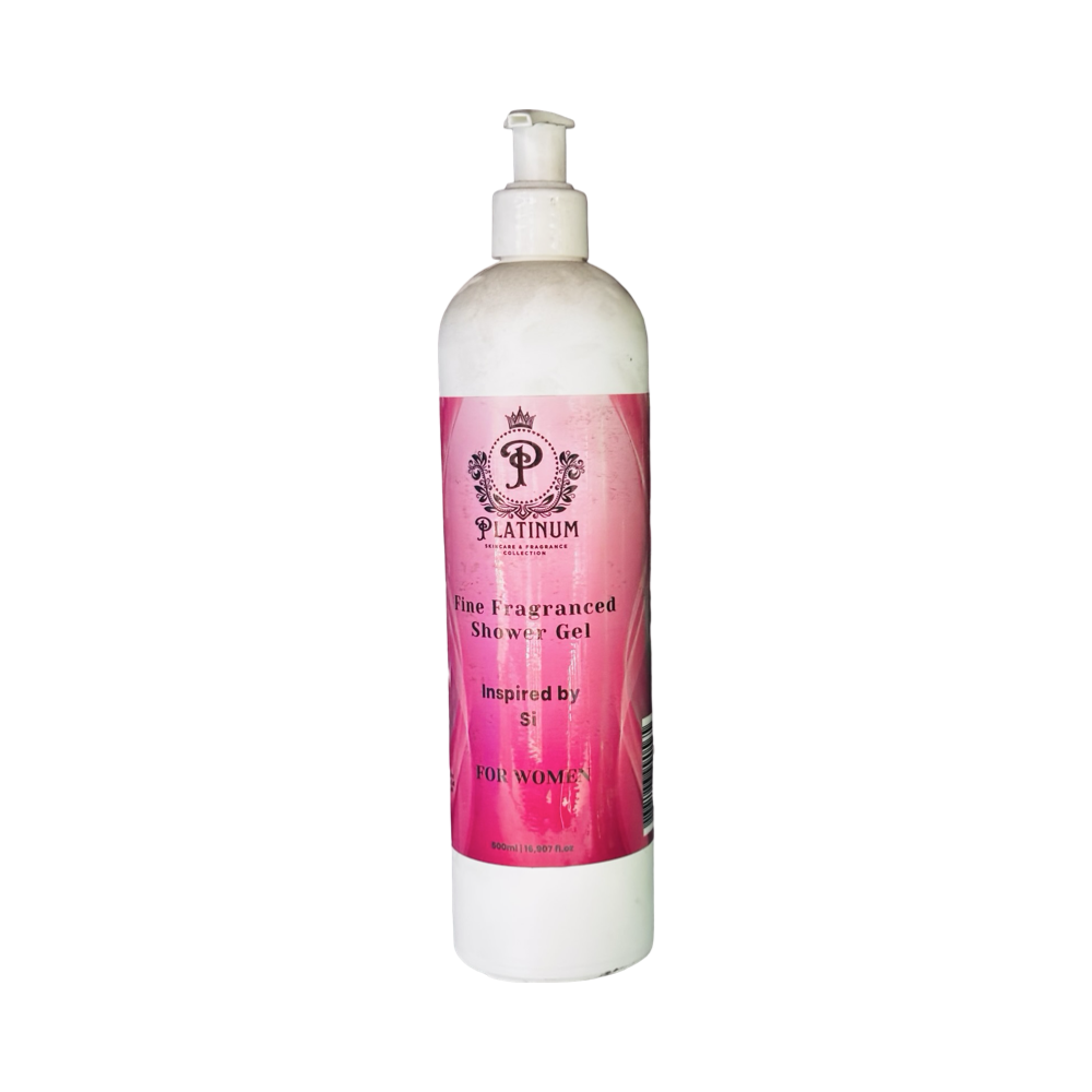 Plat S/Gel 1X500Ml Si *W*