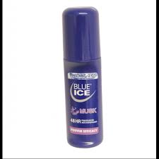 Blue Ice 6X40Ml Musk [R0234700]