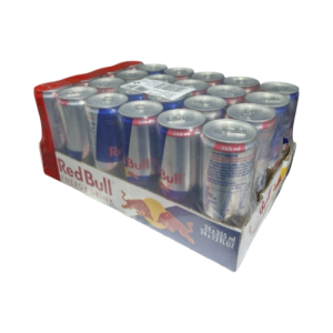 Red Bull 24 X 355Ml