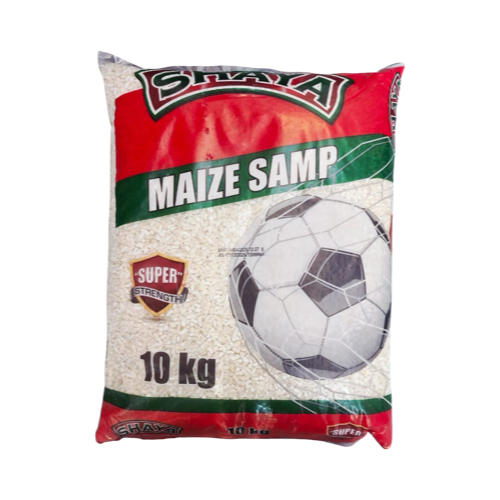 Samp 10Kg
