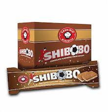 Casa-Mia Shibobo Choc/Van 48X50G