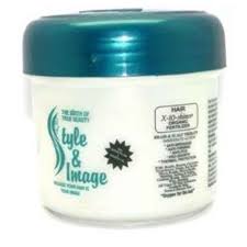 Style & Image H/Fertiliz 1X250G Organic