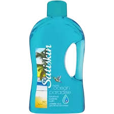 Satiskin B/Bath 2L Ocean