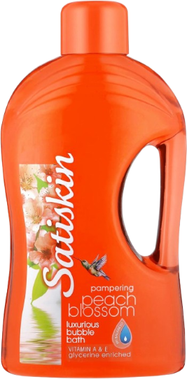 Satiskin B/Bath 2L P/Blo Sk5