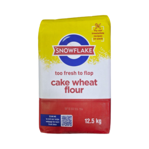 S/Flake C/Flour 1 X 12.5Kg