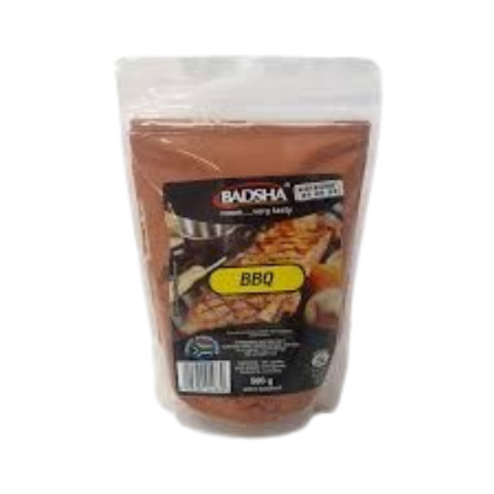 Spice Badsha 10X200G Bbq [Pkt]