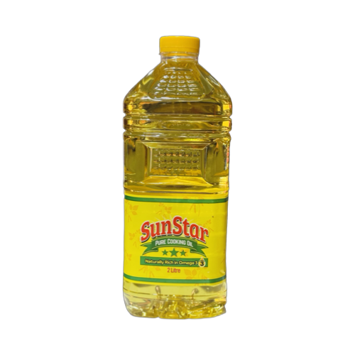 Sunstar 1X2Lt Oil