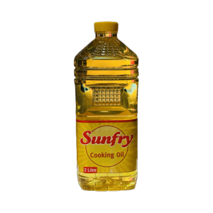 Sunfry 1X2L Oil