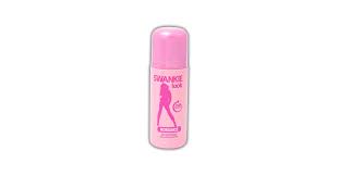 Swankie R/On 6X50Ml Romance [Sw03]