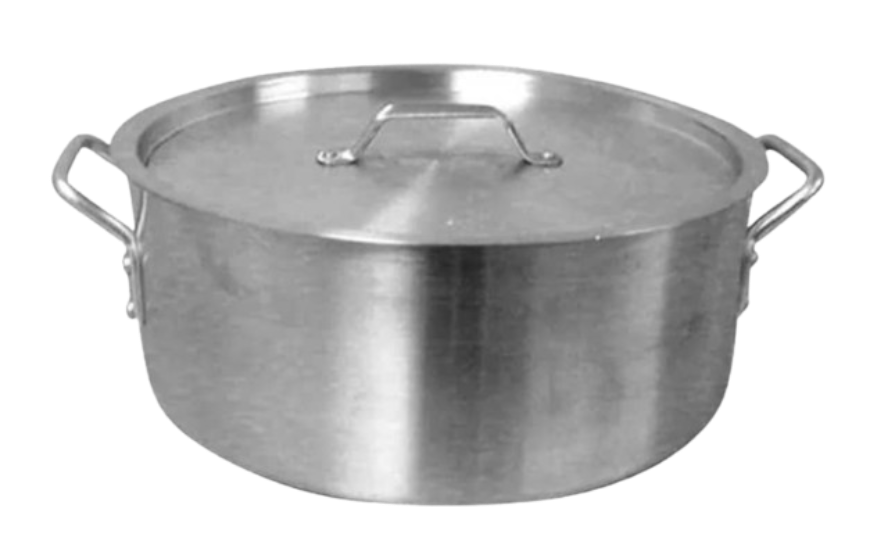Tiger Catering Pot 30Lt