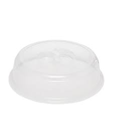 Plastic Nuware Cover Microwave