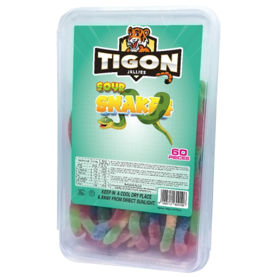 Tigon[Tub] 50’S Snake