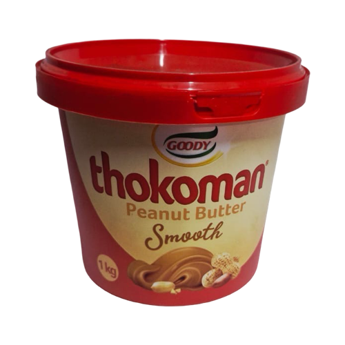 Thokoman 1Kg