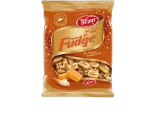 Tiffany Fudge 800G