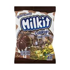 Amazon Milkit 48’S Mgk Brownie