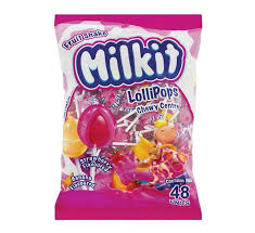 Amazon Milkit 48’S Fruitshake