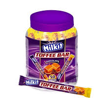Amazon Milkit (Tub) 50’S Chocolate