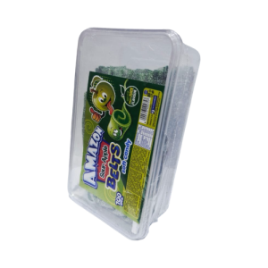 Amazon Belt Sour 100Pc Apple