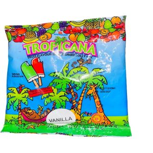 Tropicana M/S Vanilla 300G