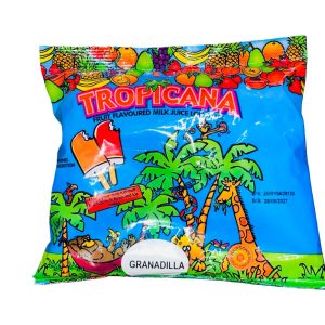 Tropicana G/Dilla 1X350G