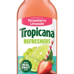 Tropicana S/Berry 1X350G