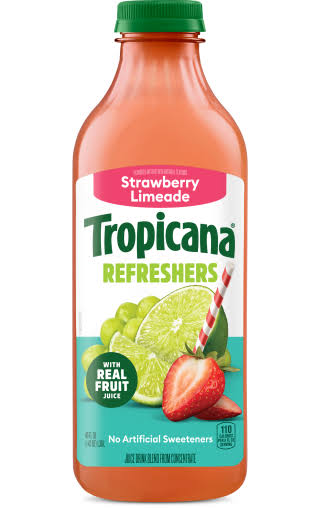 Tropicana S/Berry 1X350G