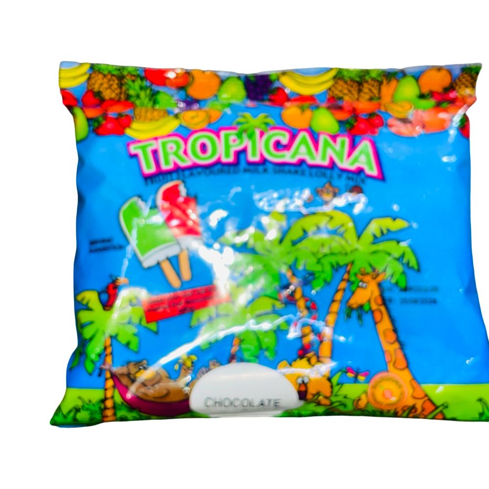 Tropicana M/S Chocolate 300G