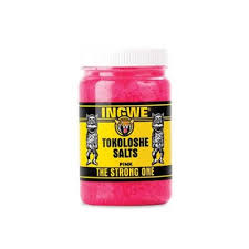 Ingwe Tok. 500/425G Salt Pink [705309]