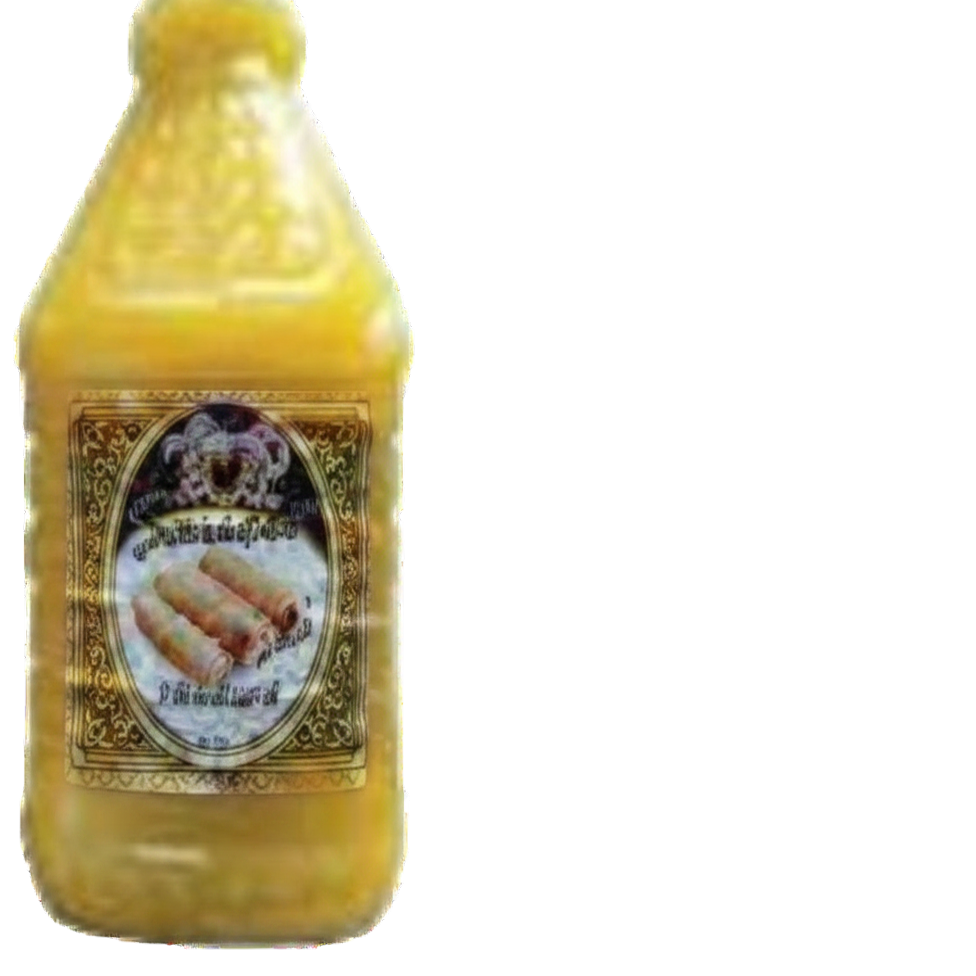 Top Sauce 1X2Lt Mustard