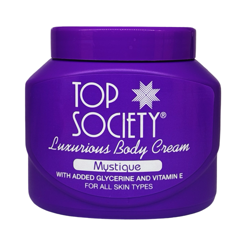 Top Society Jar 500Ml Mys Ts13
