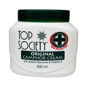 Top Society Jar 500Ml Cmf Ts15