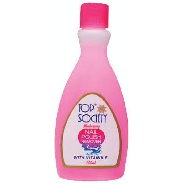 Top Society 6X100Ml N/E Remove