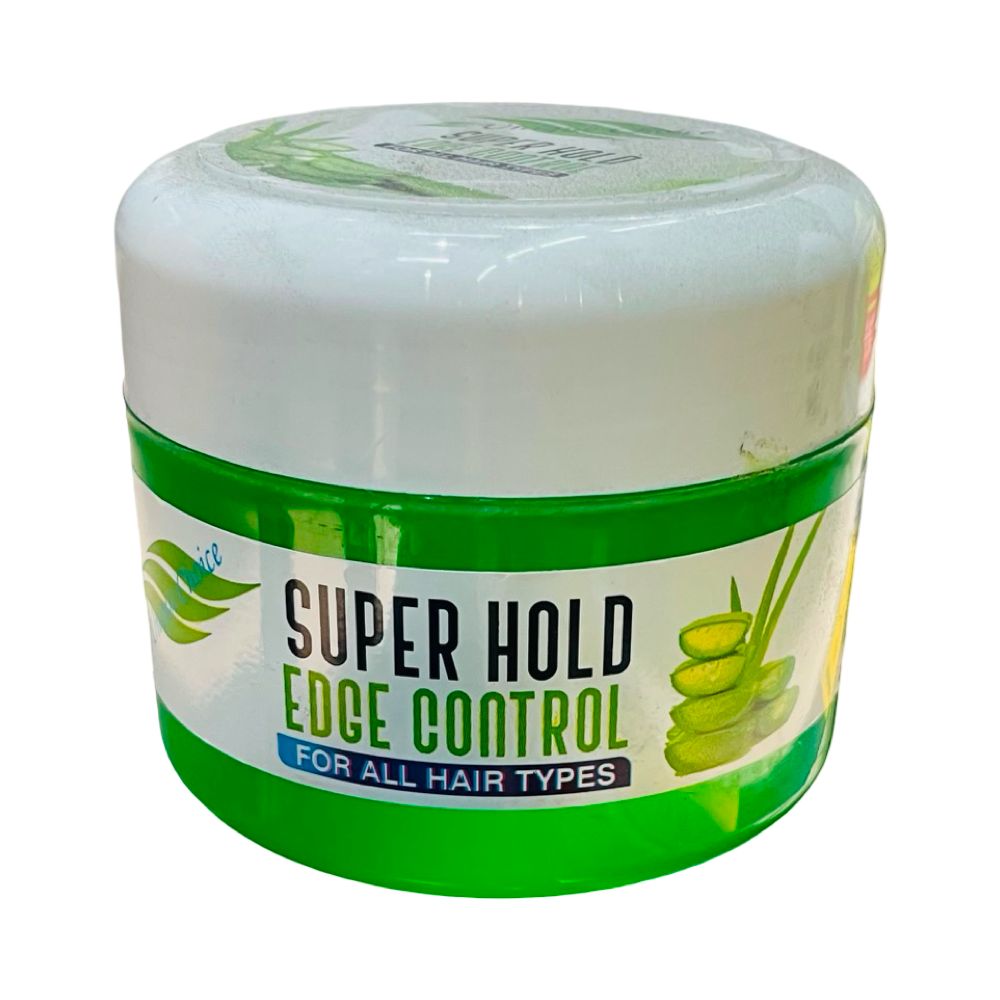 Unique Choice Super Hold E/Cont 250Ml