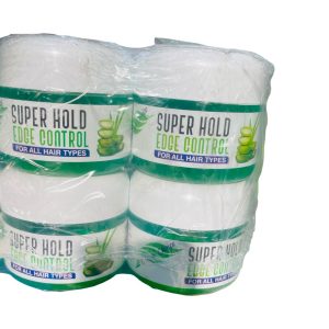 Unique Choice Super Hold E/Cont 125Ml