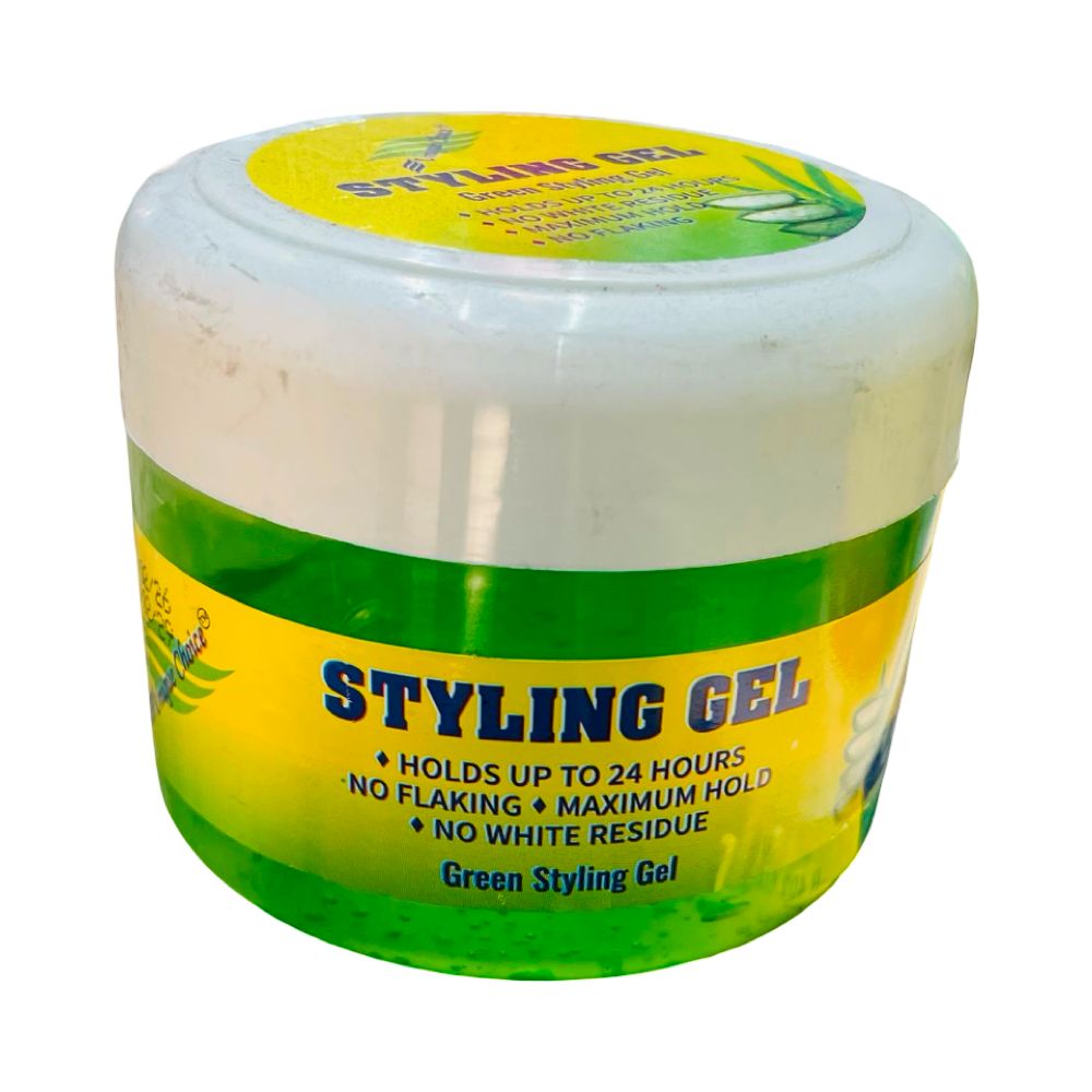 Unique Choice Grn Sty Gel 250Ml