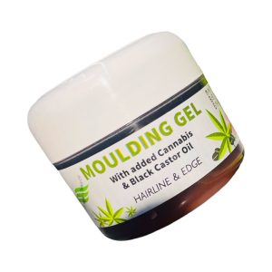 Unique Choice Mould Gel 125Ml