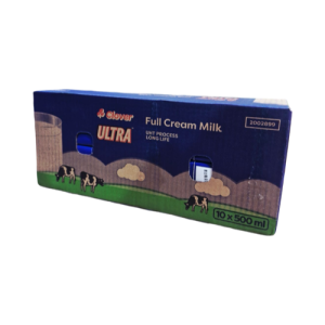 Ultra Mel 10X500Ml
