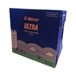 Ultra Mel 6X1Lt F/C Long Life