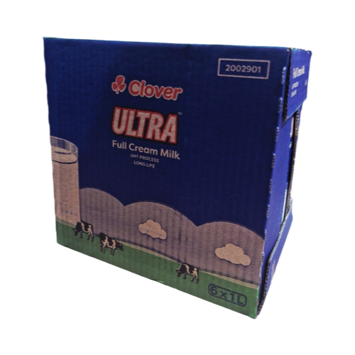 Ultra Mel 6X1Lt F/C Long Life