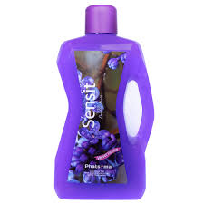 Phatsima Sensit B/Bath 2Lt Velvet Intense