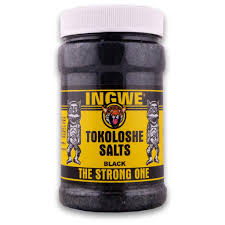 Ingwe Vimbela Oint 12X20G Black [705267]