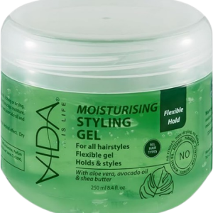 Vida Moist Styl Gel 250Ml