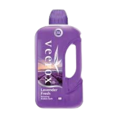 Veerox 2L B/Bath Lavender Fresh