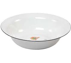 New World Wash Basin 40Cm-Colours