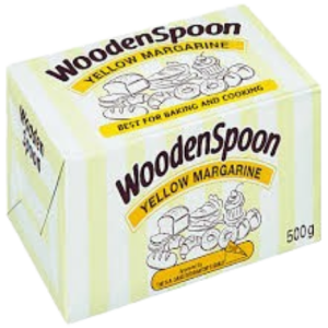 Wooden Spoon Margarin[W]1X500G