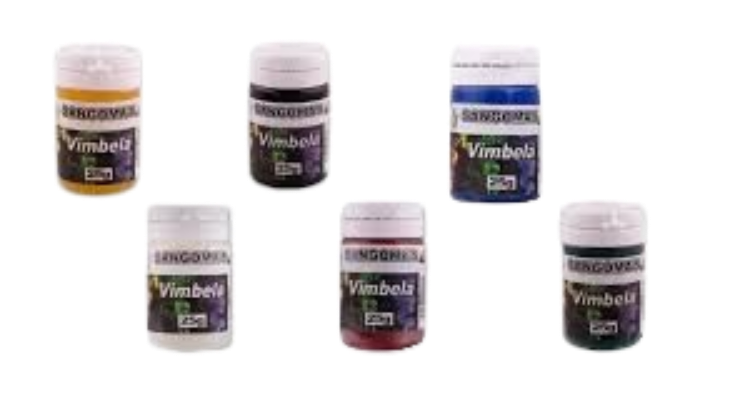 Lotus Vimbela Oint 12X25Ml 3Colour [Yb017]